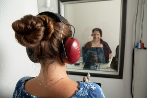 Hearing Aids Vaughan Hearing Test
