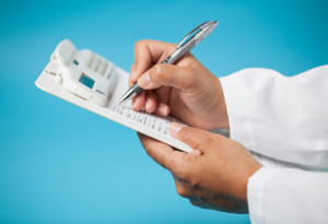 Hearing Aids Vaughan Hearing Perscription